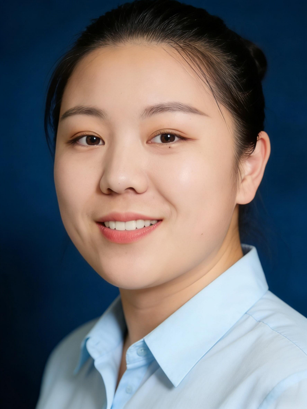 Dr. Hang Lu