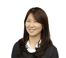 Dr. Maiga Chang