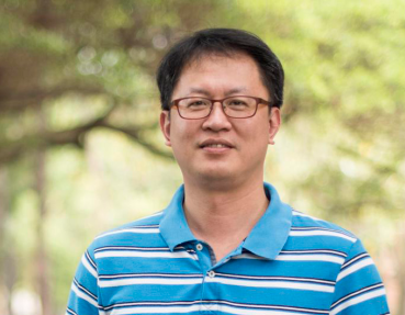 Dr. Maiga Chang